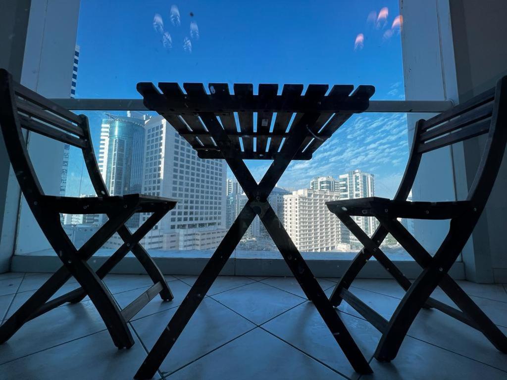 Elegance Hostel Dubaj Kültér fotó