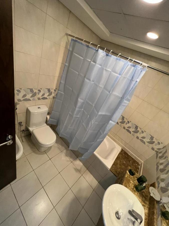 Elegance Hostel Dubaj Kültér fotó