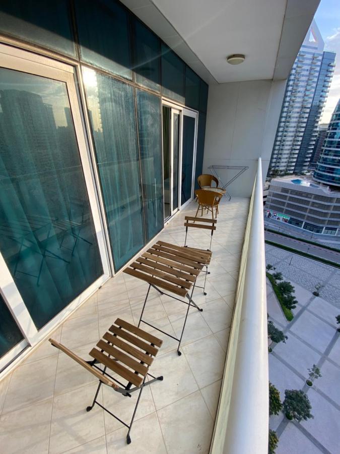 Elegance Hostel Dubaj Kültér fotó