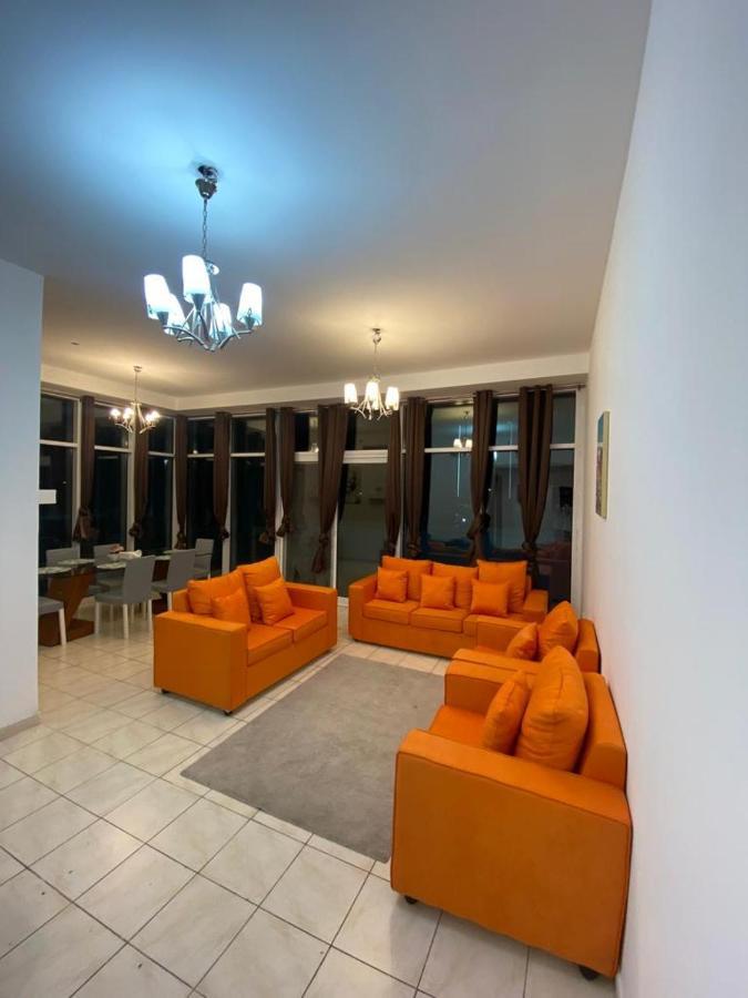 Elegance Hostel Dubaj Kültér fotó